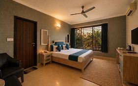 Arotel Rooms & Suites Calangute